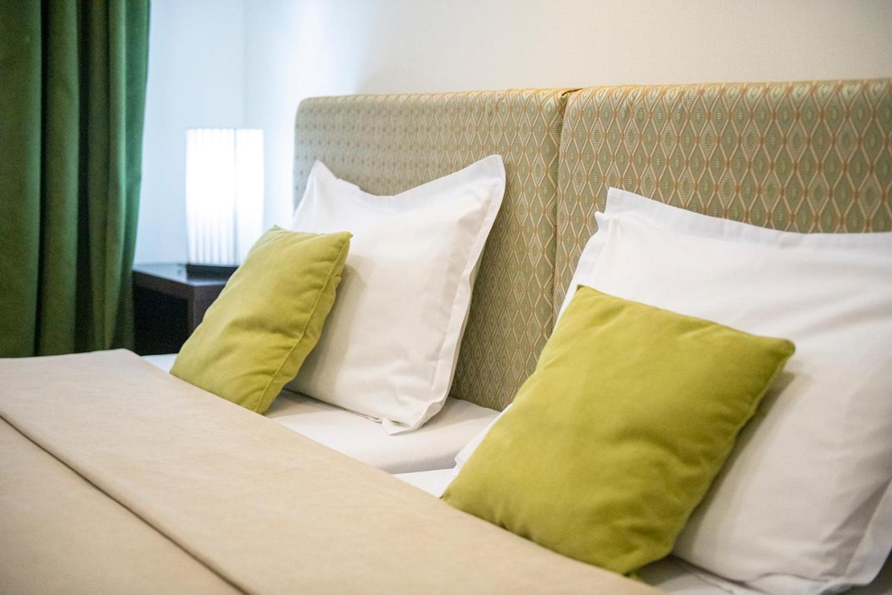 Apart Hotel Gh ティビリシ エクステリア 写真