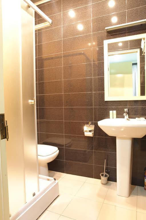Apart Hotel Gh ティビリシ エクステリア 写真